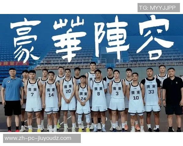 广东队全主力出击完胜辽宁与上海杜锋稳进总决赛信心满满