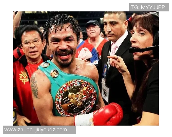 梅威瑟与帕奎奥世纪对决门票热销中尽早抢购不容错过